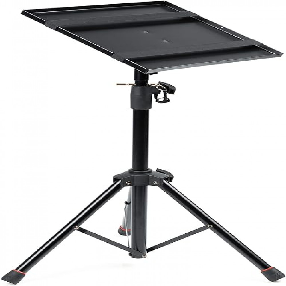 Gator Frameworks GFWLAPTOP1500 Tripod Laptop and Projector Stand