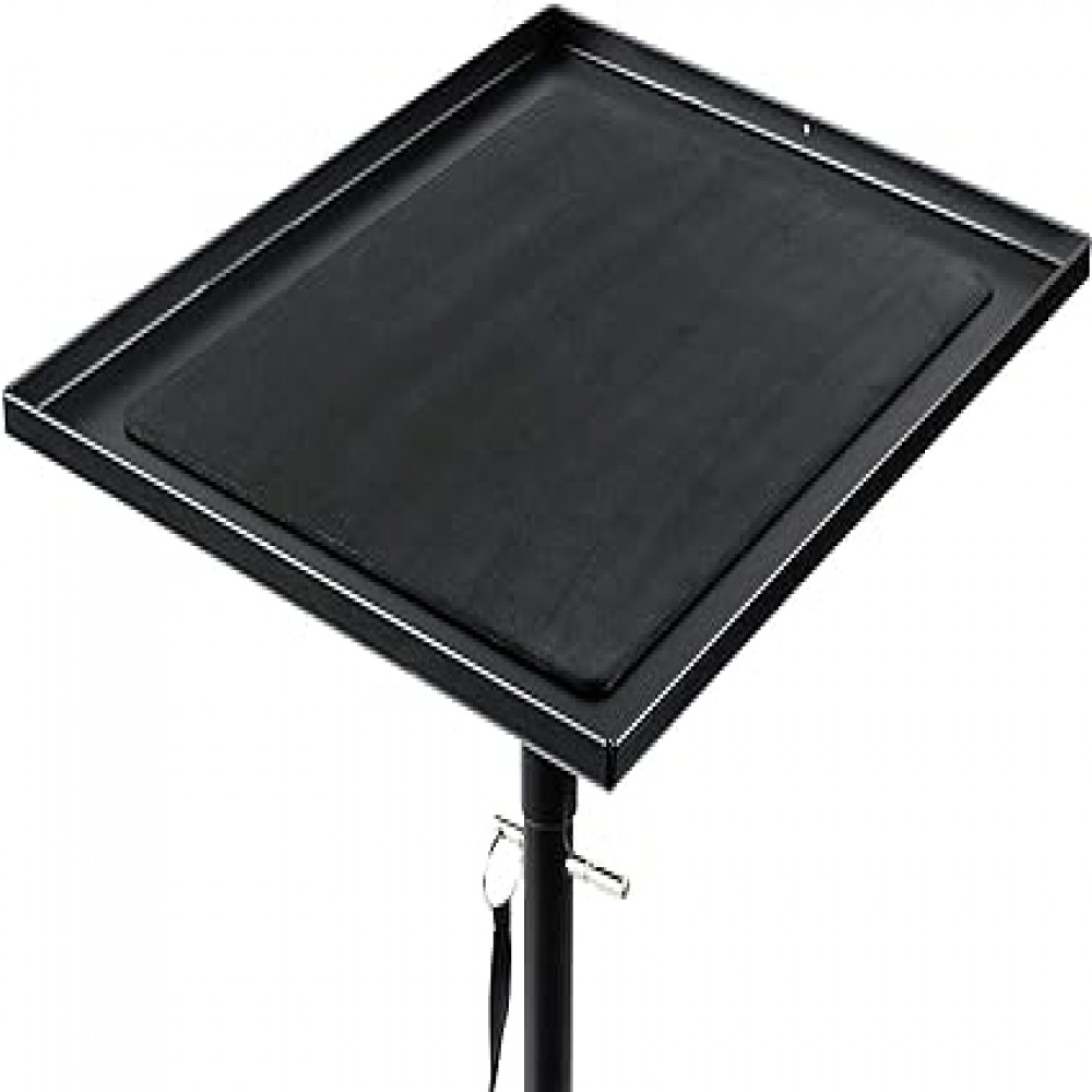 Gator Frameworks GFWLAPTOP1500 Tripod Laptop and Projector Stand