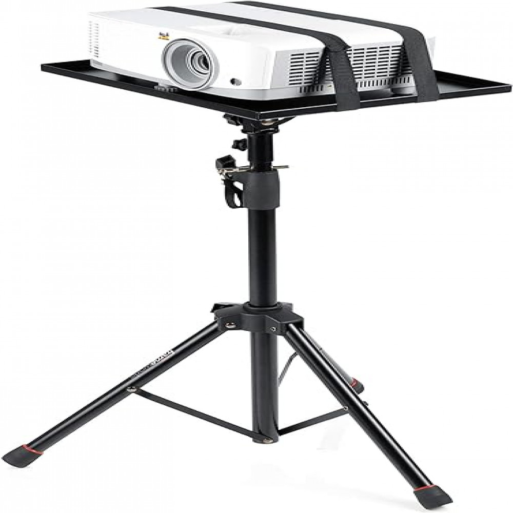 Gator Frameworks GFWLAPTOP1500 Tripod Laptop and Projector Stand