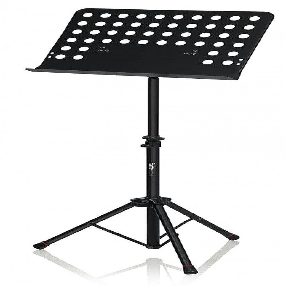 Gator Frameworks GFW-MUS-0500 Lightweight Sheet Music Stand