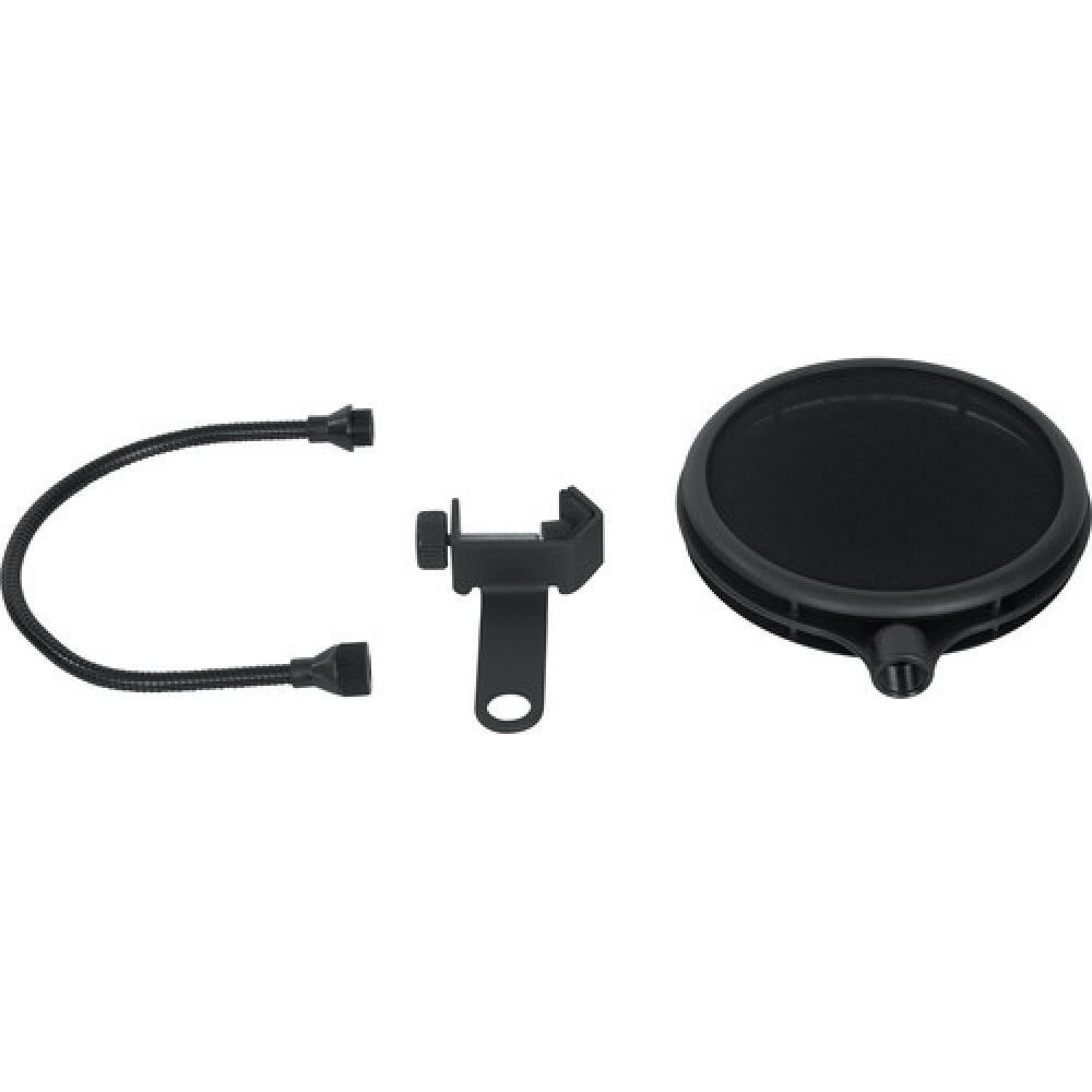 Gator GM-POP-FILTER 6" Nylon Pop Filter