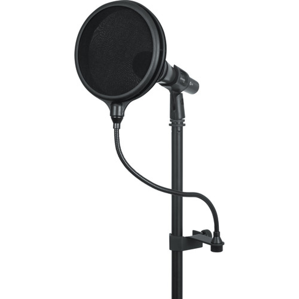 Gator GM-POP-FILTER 6" Nylon Pop Filter