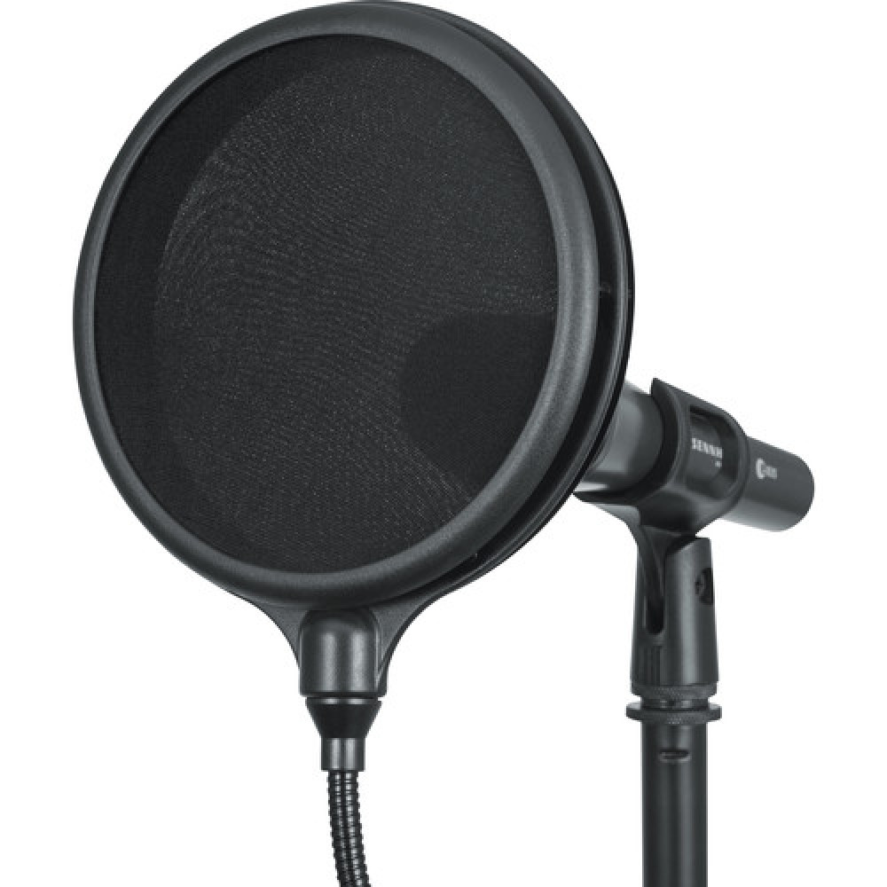 Gator GM-POP-FILTER 6" Nylon Pop Filter