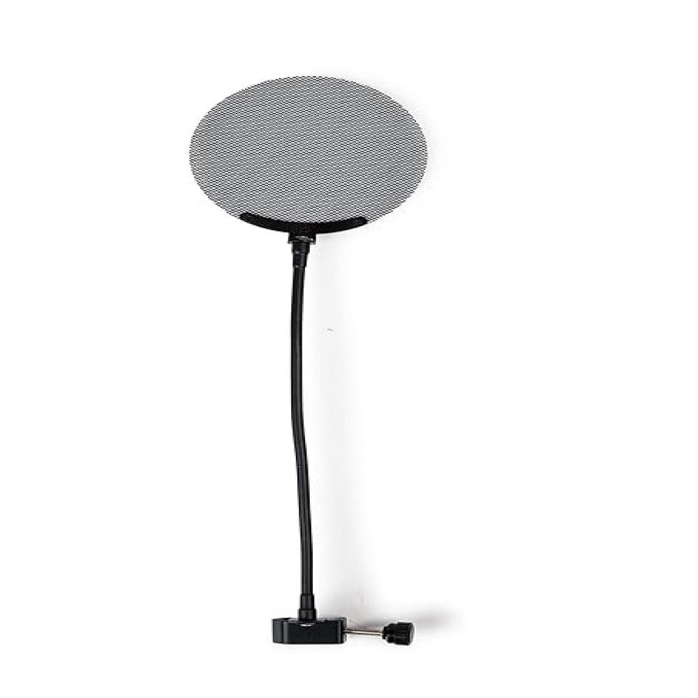 Gator GFW-POPFILTER-MTL Metal Screen Pop Filter