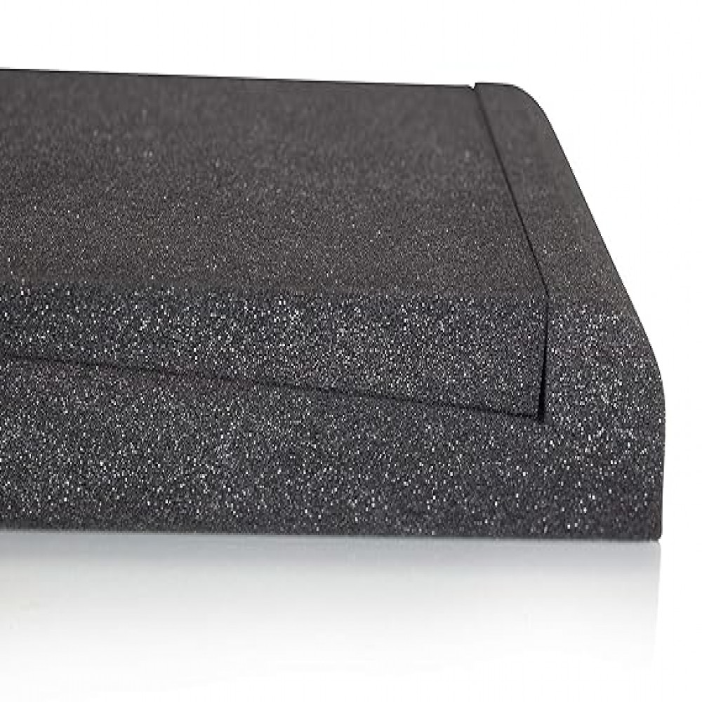 Gator Frameworks GFW-ISOPAD-SM Studio Monitor Isolation Pad - Small