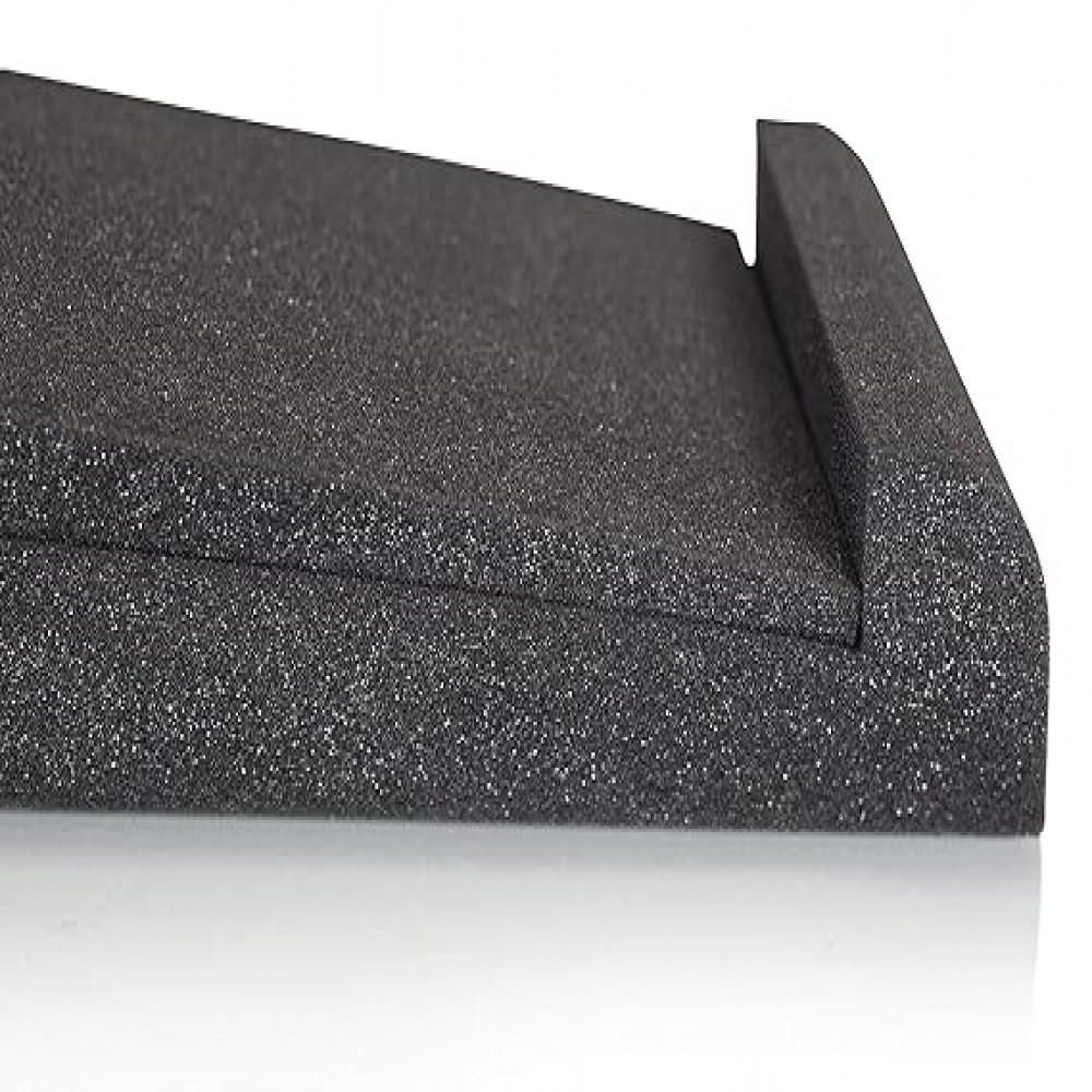 Gator Frameworks GFW-ISOPAD-SM Studio Monitor Isolation Pad - Small