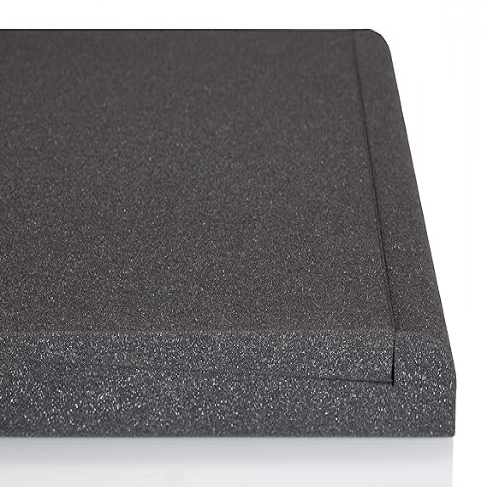 Gator Frameworks GFW-ISOPAD-LG Studio Monitor Isolation Pad - Large