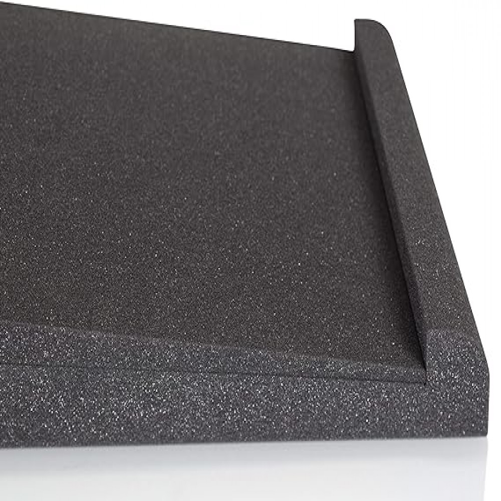 Gator Frameworks GFW-ISOPAD-LG Studio Monitor Isolation Pad - Large