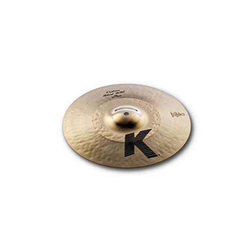 Zildjian cymbal Hybrid Hi Hat K1213 cymbal K Custom 13.25