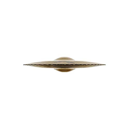 Zildjian cymbal Hybrid Hi Hat K1213 cymbal K Custom 13.25