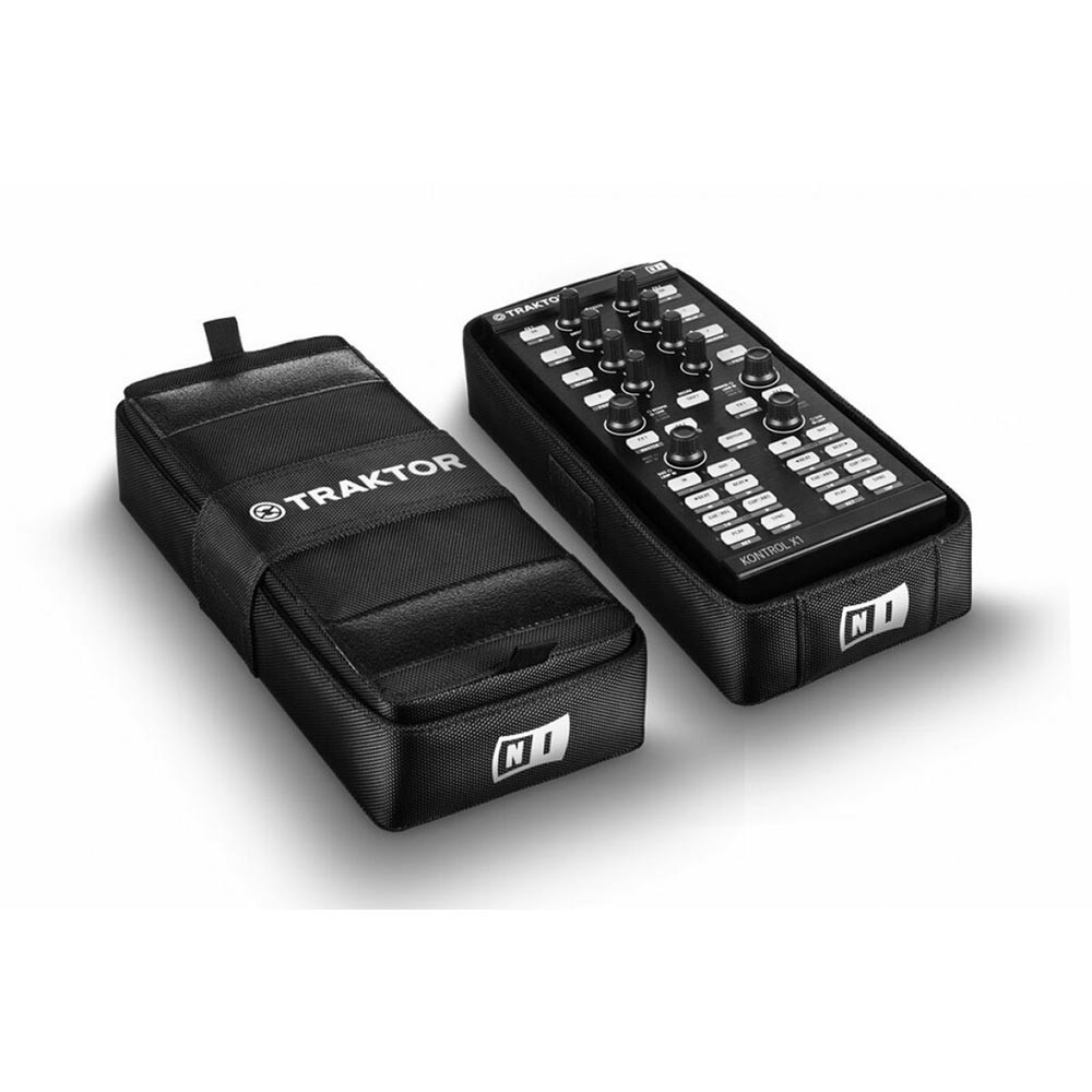Native Instruments TRAKTOR KONTROL Bag