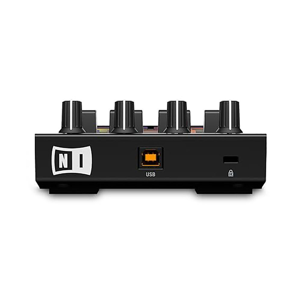 Native Instruments Traktor Kontrol F1 DJ Controller