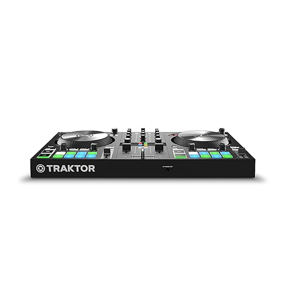 Native Instruments Traktor Kontrol S2 Mk3 DJ Controller
