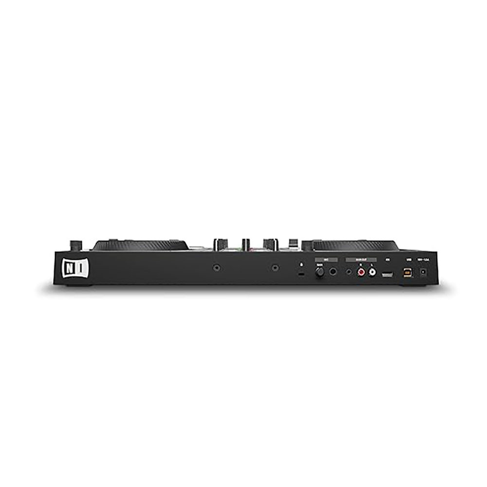 Native Instruments Traktor Kontrol S2 Mk3 DJ Controller