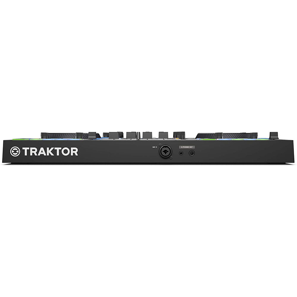 Native Instruments Traktor Kontrol S3 4-Channel, 4 DJ Controller