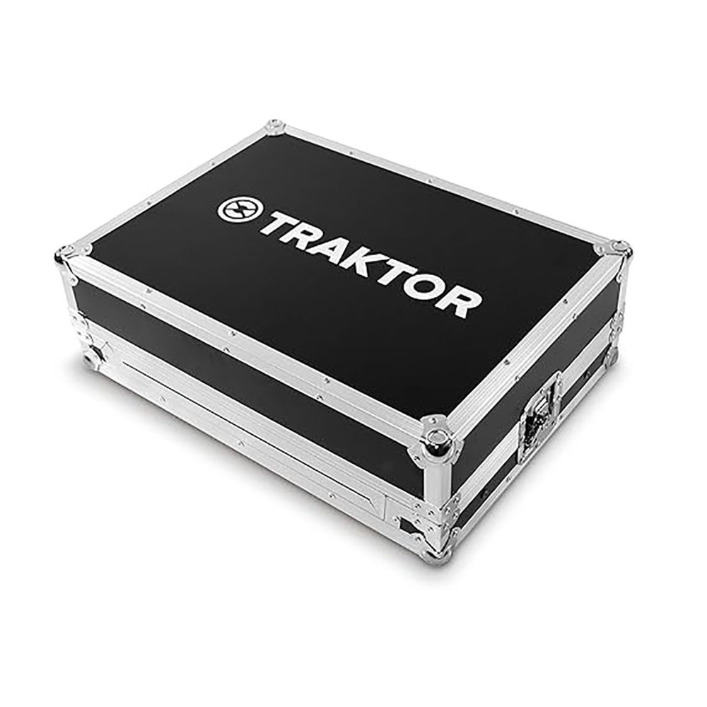 Native Instruments Traktor Kontrol S4/S5 Mk3 Flight Case