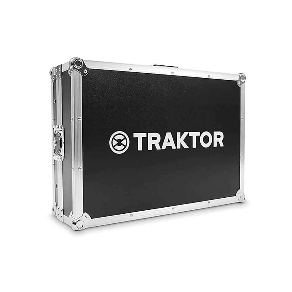 Native Instruments Traktor Kontrol S4/S5 Mk3 Flight Case
