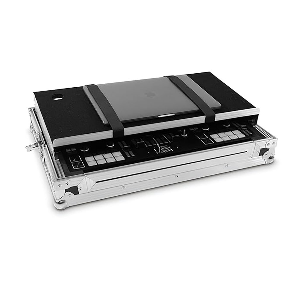 Native Instruments Traktor Kontrol S4/S5 Mk3 Flight Case