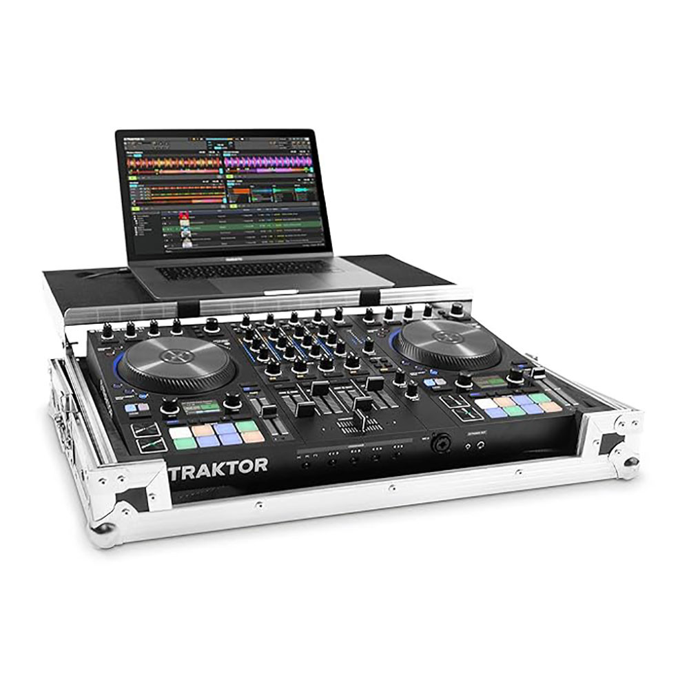 Native Instruments Traktor Kontrol S4/S5 Mk3 Flight Case