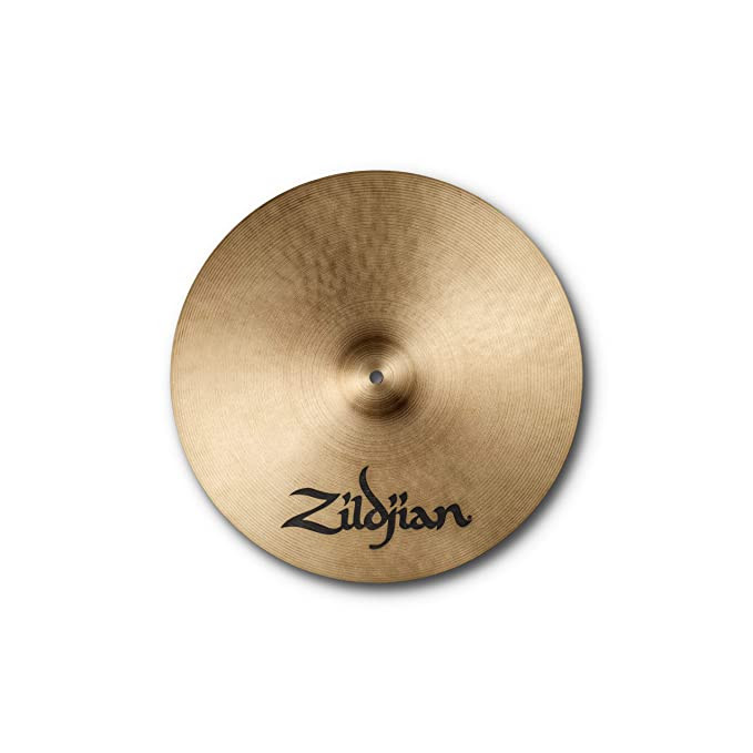 Zildjian Cymbal Session Crash K0990 K Custom 16"