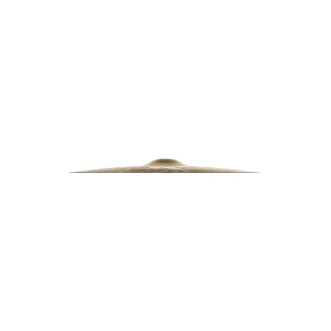 Zildjian Cymbal Session Crash K0990 K Custom 16"