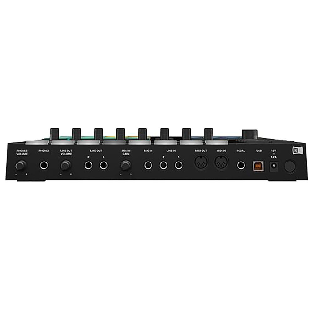 Native Instruments Maschine Mk3 DJ Controller