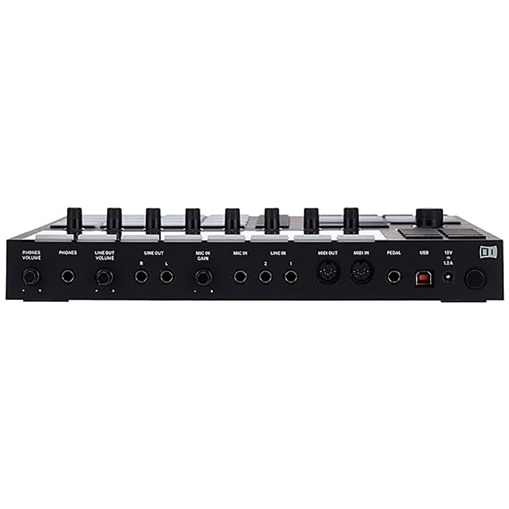 Native Instruments Maschine Mk3 DJ Controller
