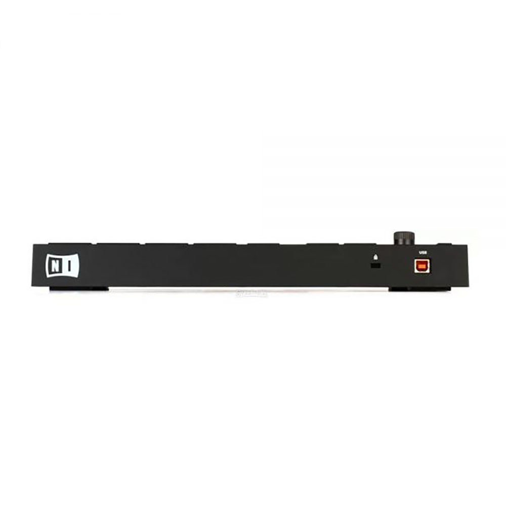 Native Instruments Maschine Mikro MK3 Groove Production Interface