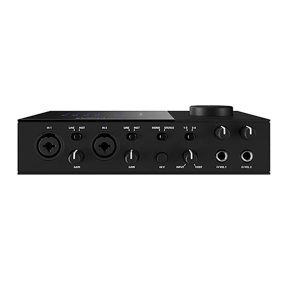 Native Instruments Komplete Audio 6 MK2 Audio Interface