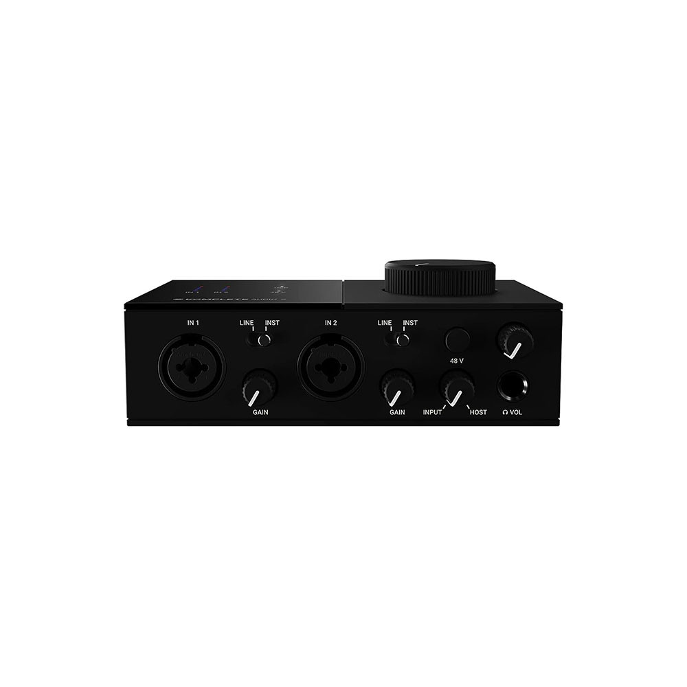 Native Instruments Komplete Audio Two-Channel Audio Interface
