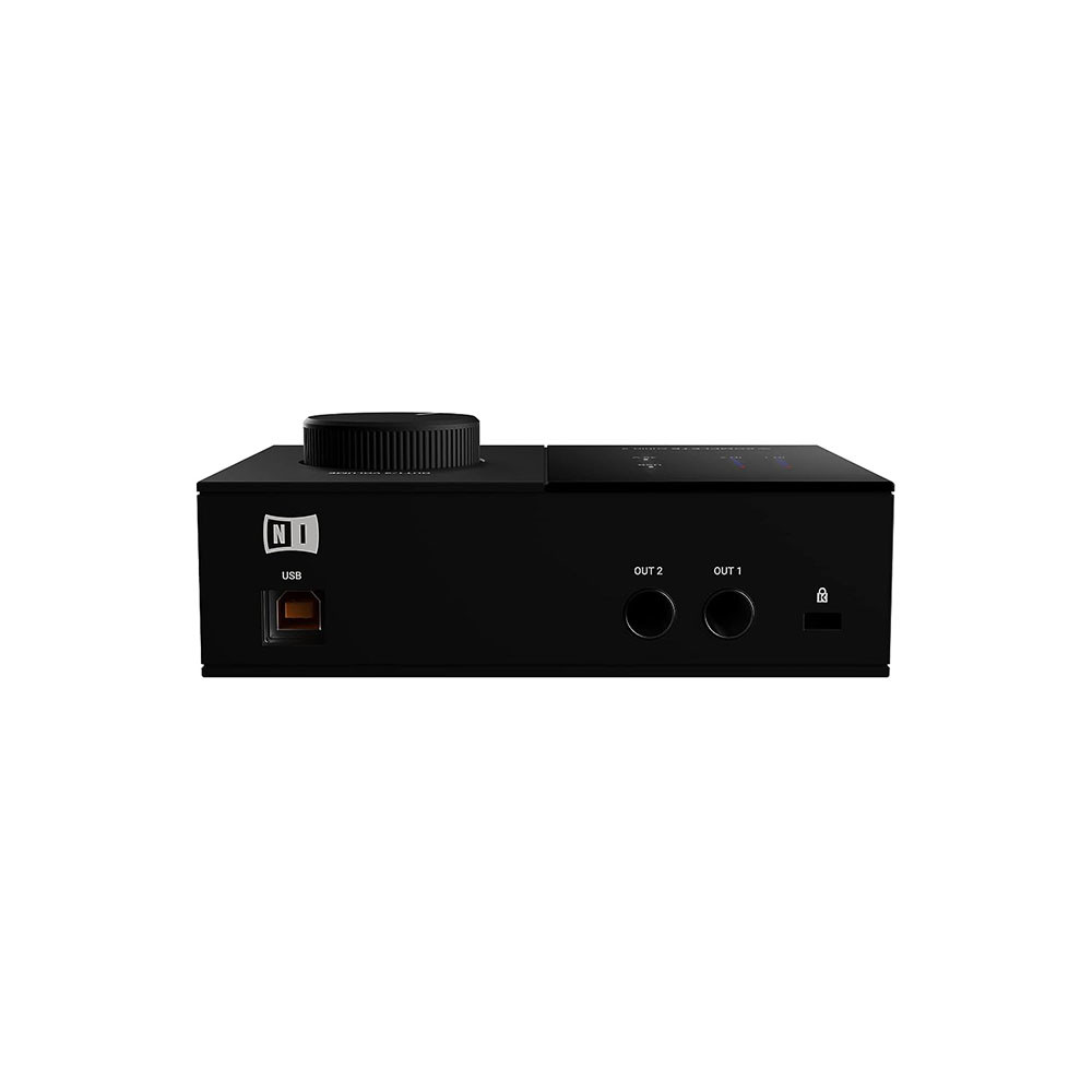 Native Instruments Komplete Audio Two-Channel Audio Interface