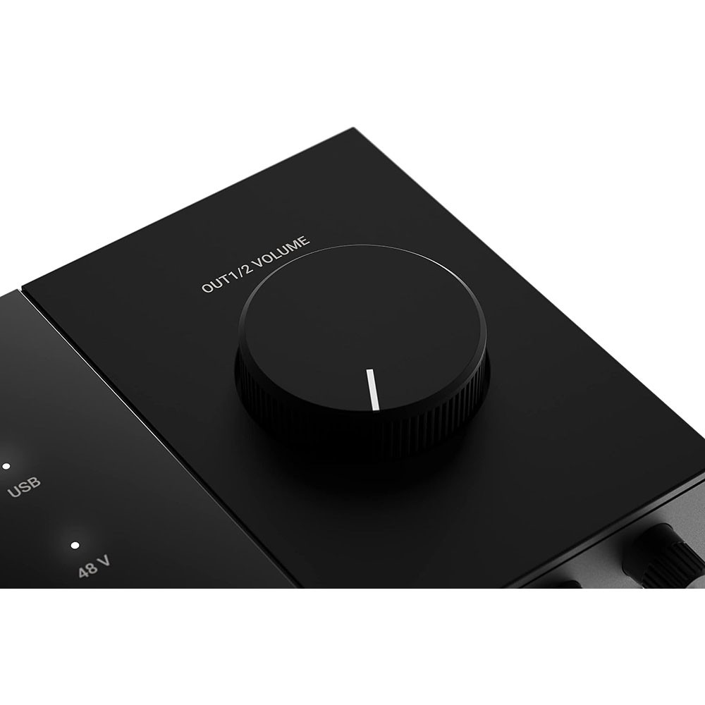 Native Instruments Komplete Audio Two-Channel Audio Interface