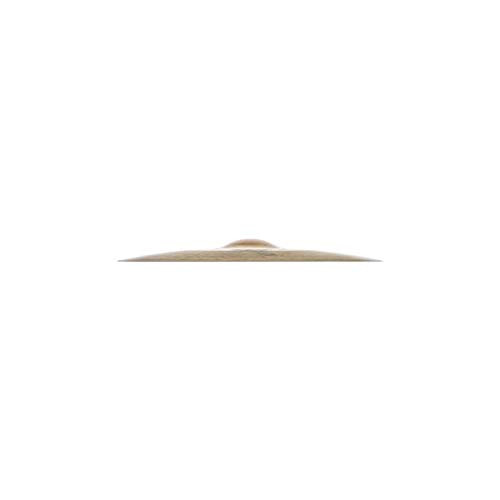 Zildjian Cymbal  Hybrid Crash K1216 K Custom 16