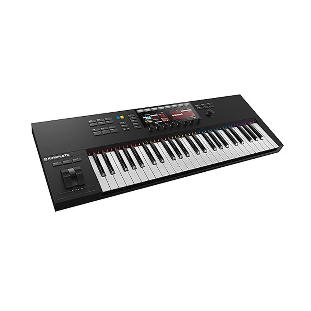 Native Instruments Komplete Kontrol S49 MK2 Controller