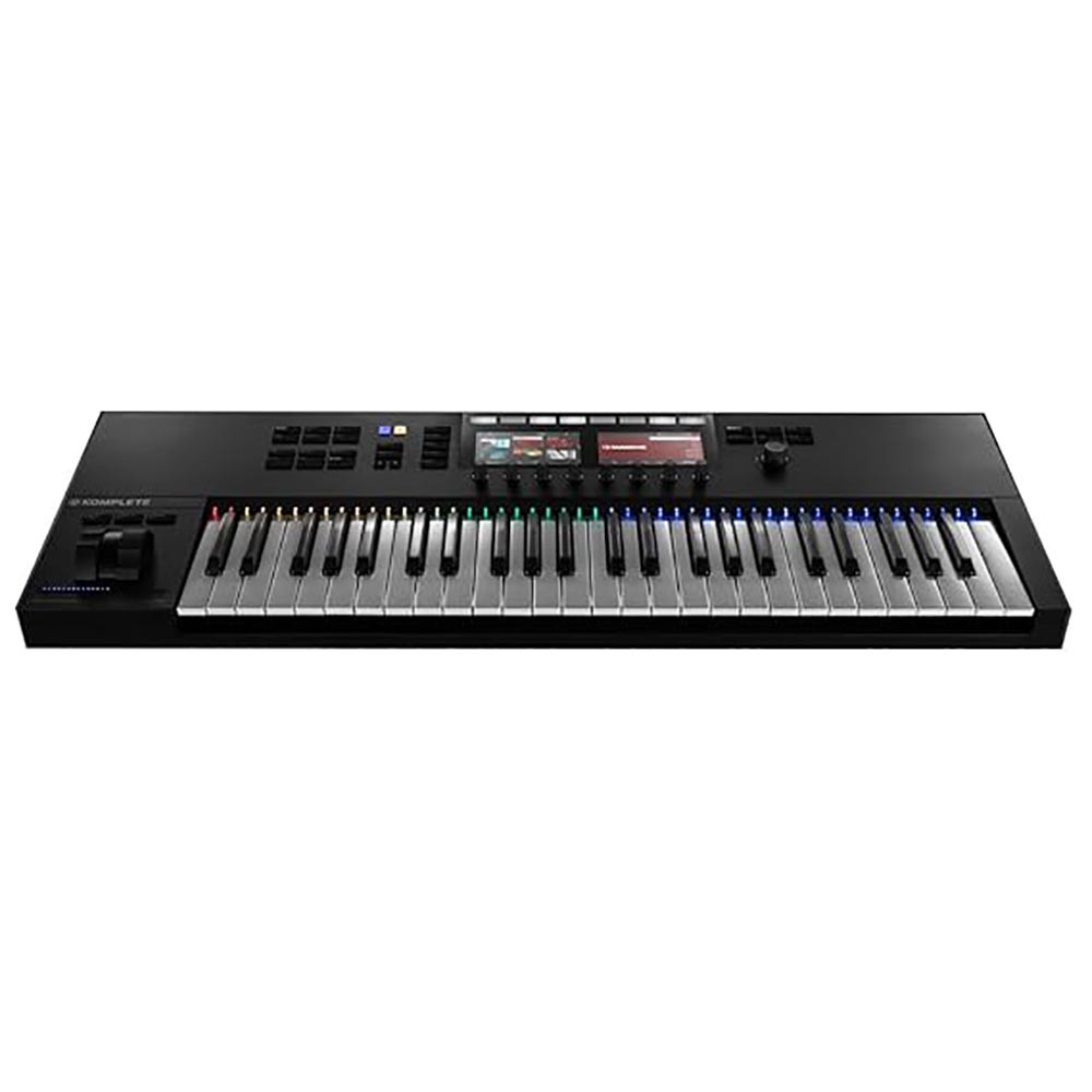 Native Instruments Komplete Kontrol S49 MK2 Controller