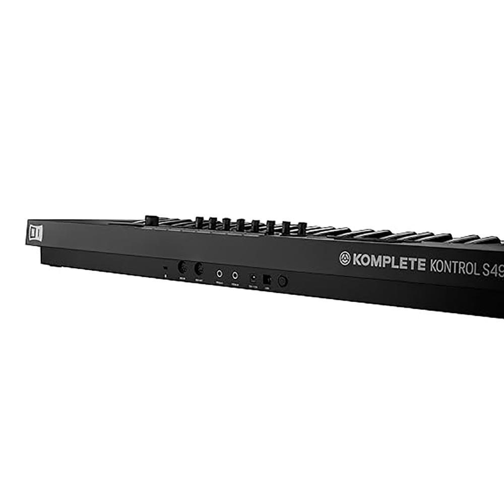 Native Instruments Komplete Kontrol S61 MK2 Controller