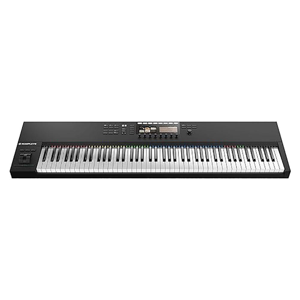 Native Instruments Komplete Kontrol S88 Mk2 Keyboard