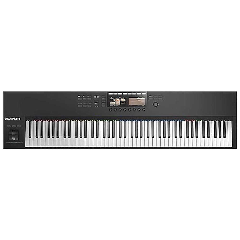 Native Instruments Komplete Kontrol S88 Mk2 Keyboard