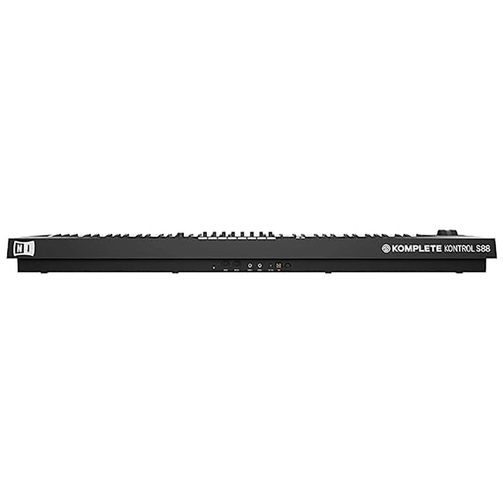 Native Instruments Komplete Kontrol S88 Mk2 Keyboard