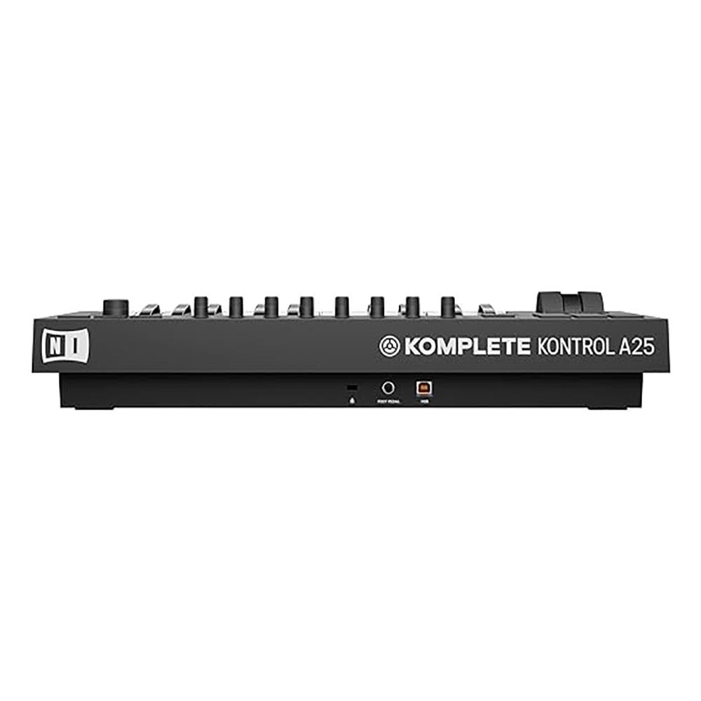 Native Instruments Komplete Kontrol A25 Midi Controller