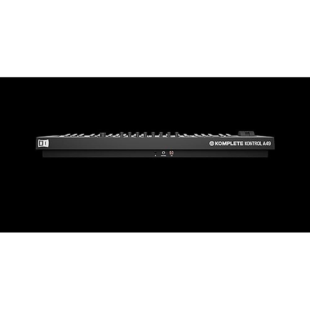 Native Instruments Komplete Kontrol A49 Midi Keyboard Controller