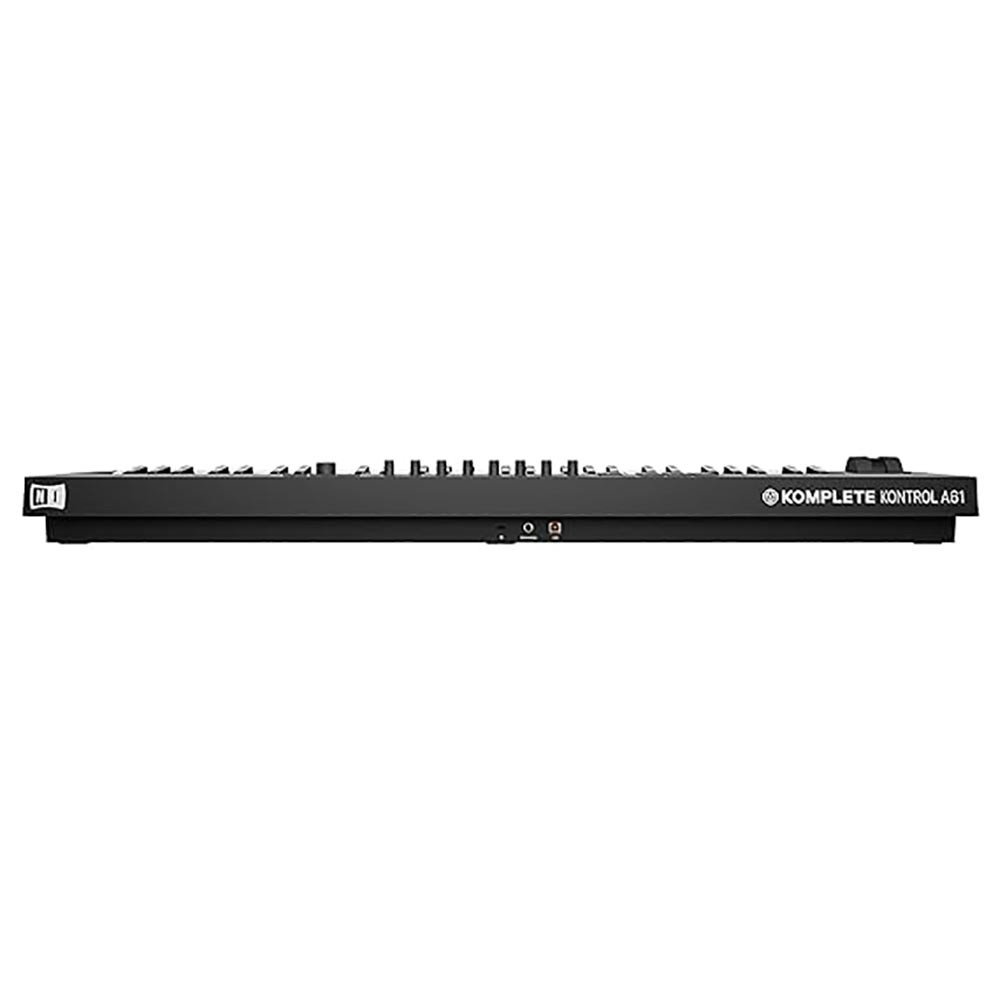 Native Instruments Komplete Kontrol A61 61-Key Midi Keyboard Controller