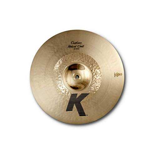 Zildjian cymbal Hybrid Crash K1218 K Custom 18cm