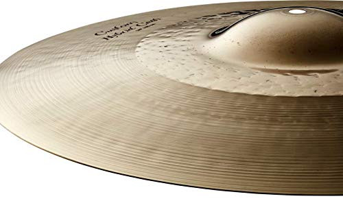 Zildjian cymbal Hybrid Crash K1218 K Custom 18cm