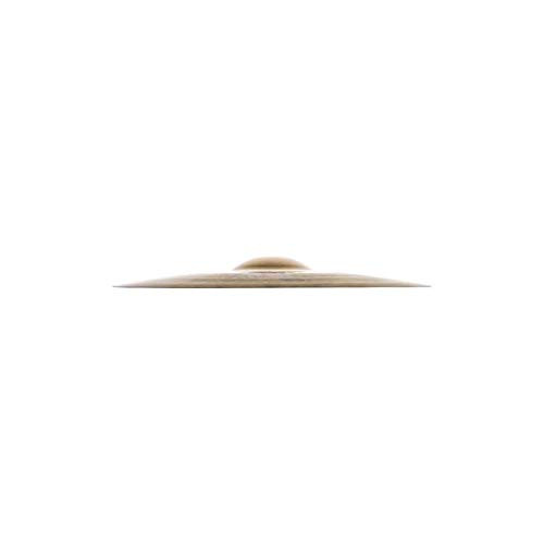 Zildjian cymbal Hybrid Crash K1218 K Custom 18cm