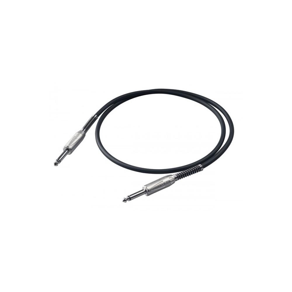 Proel BULK100LU3 3M Professional Instrument Cable