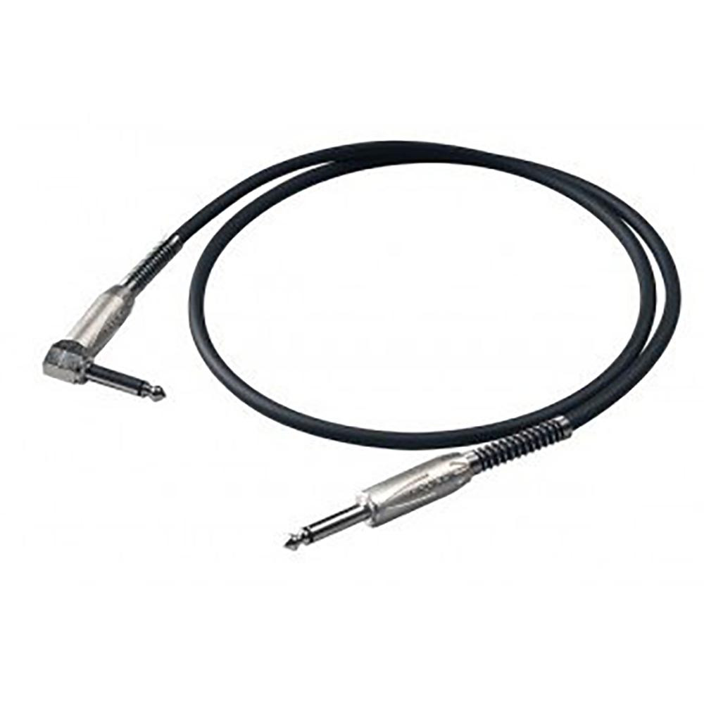 Proel BULK120LU5 Professional Instrument Cable