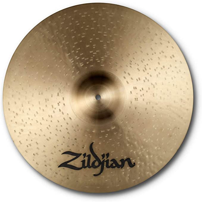 Zildjian cymbal Dark Crash K0953 K Custom 18 "