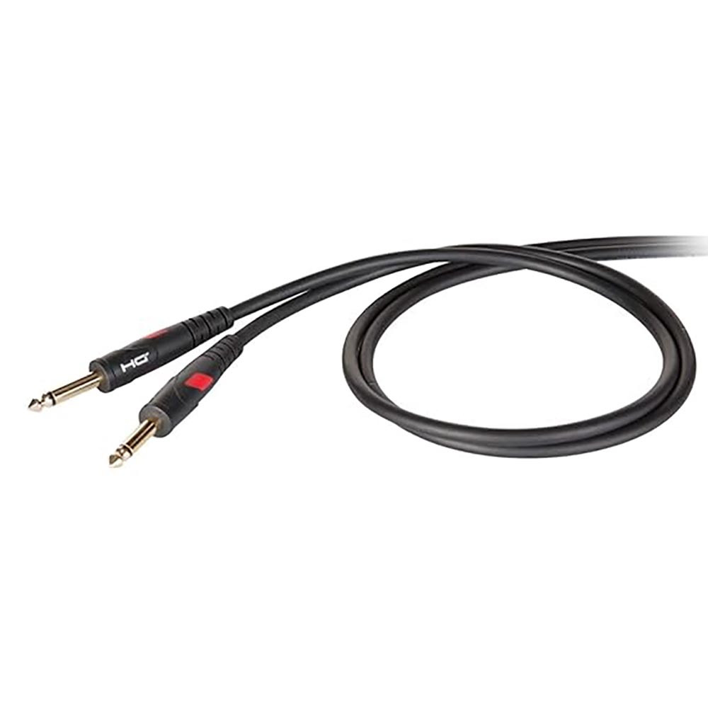 Proel DHG100LU6 Instrument Cable 6 Metres