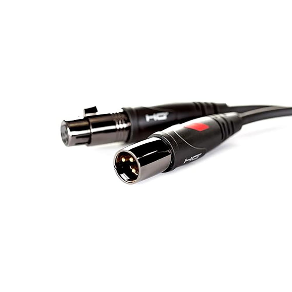 Proel DHG240LU3 Balanced Cable 3 Metres